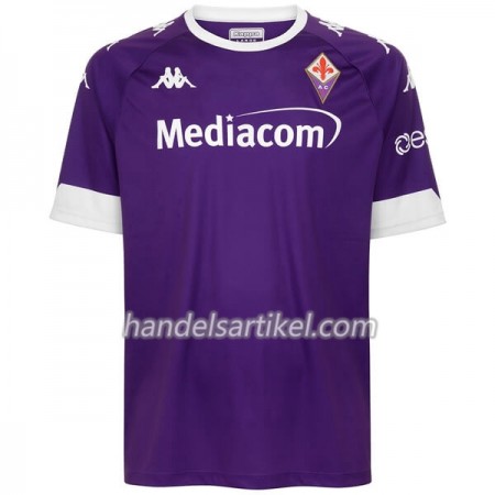 ACF Fiorentina Heim Trikotsatz 2020/21